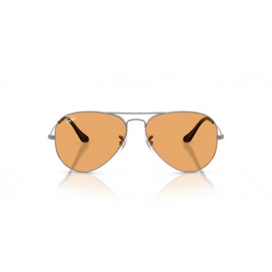 Ray Ban RB3025 004/33 Aviator Large Metal