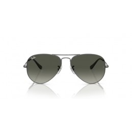 Ray Ban RB3025 004/71 Aviator Large Metal