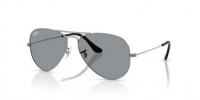 Ray Ban RB3025 004/R5 Aviator Large Metal