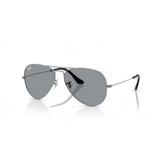 Ray Ban RB3025 004/R5 Aviator Large Metal