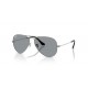 Ray Ban RB3025 004/R5 Aviator Large Metal