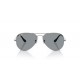 Ray Ban RB3025 004/R5 Aviator Large Metal