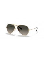 Ray Ban RB3025 181/71 Aviator Large Metal