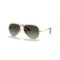 Ray Ban RB3025 181/71 Aviator Large Metal Ray Ban RB3025 181/71 Aviator Large Metal
