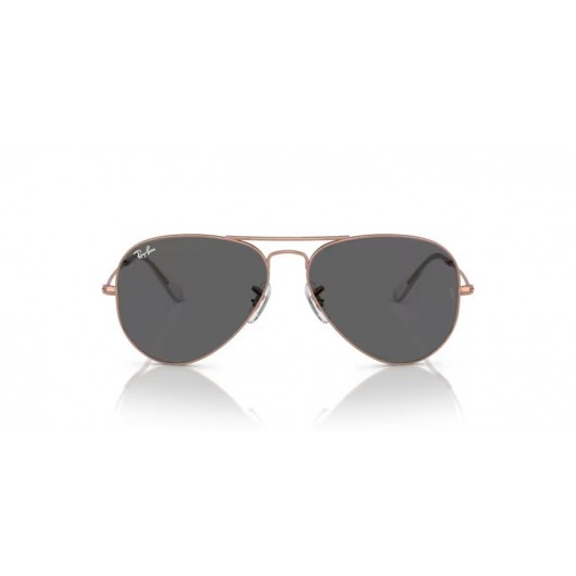 Ray Ban RB3025 9202B1 Aviator Large Metal Ray Ban RB3025 9202B1 Aviator Large Metal