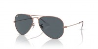 Ray Ban RB3025 9202R5 Aviator Large Metal