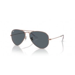 Ray Ban RB3025 9202R5 Aviator Large Metal Ray Ban RB3025 9202R5 Aviator Large Metal
