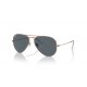 Ray Ban RB3025 9202R5 Aviator Large Metal