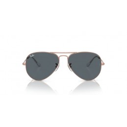 Ray Ban RB3025 9202R5 Aviator Large Metal Ray Ban RB3025 9202R5 Aviator Large Metal