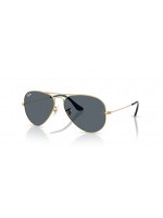 Ray Ban RB3025 9278R5 Aviator Large Metal