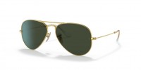 Ray Ban RB3025 W3400 Aviator Large Metal
