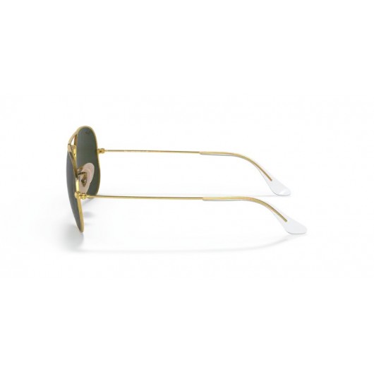 Ray Ban RB3025 W3400 Aviator Large Metal Ray Ban RB3025 W3400 Aviator Large Metal