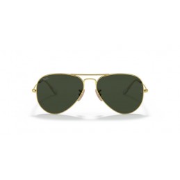 Ray Ban RB3025 W3400 Aviator Large Metal Ray Ban RB3025 W3400 Aviator Large Metal
