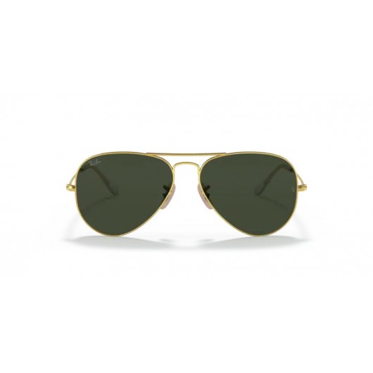 Ray Ban RB3025 W3400 Aviator Large Metal Ray Ban RB3025 W3400 Aviator Large Metal