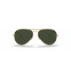 Ray Ban RB3025 W3400 Aviator Large Metal Ray Ban RB3025 W3400 Aviator Large Metal