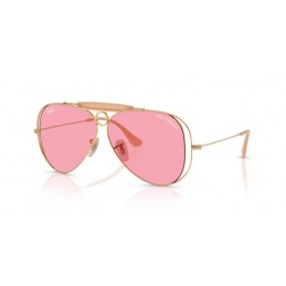 Ray Ban RB3138M 001/84