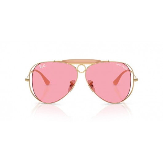 Ray Ban RB3138M 001/84