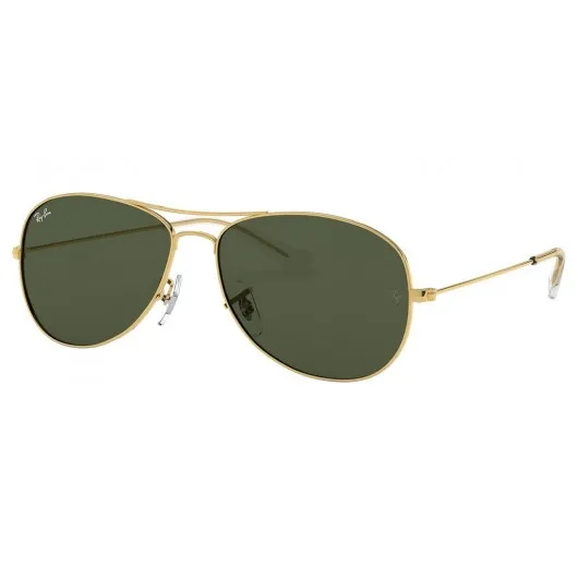 Ray Ban RB3362 001 COCKPIT - RAYBAN Ray Ban RB3362 001 COCKPIT - RAYBAN