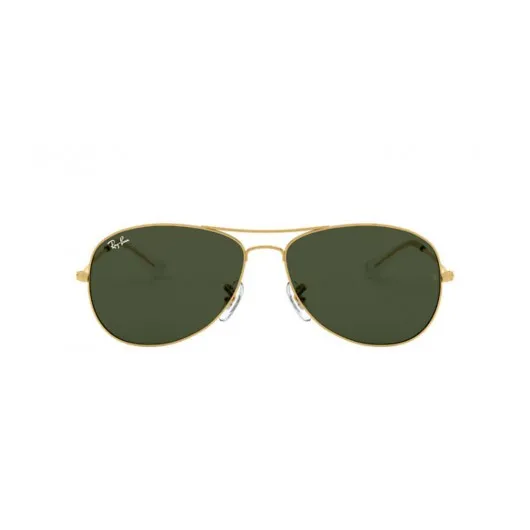 Ray Ban RB3362 001 COCKPIT - RAYBAN Ray Ban RB3362 001 COCKPIT - RAYBAN
