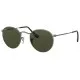 RAYBAN RB3447 029 ROUND METAL - RAYBAN RAYBAN RB3447 029 ROUND METAL - RAYBAN