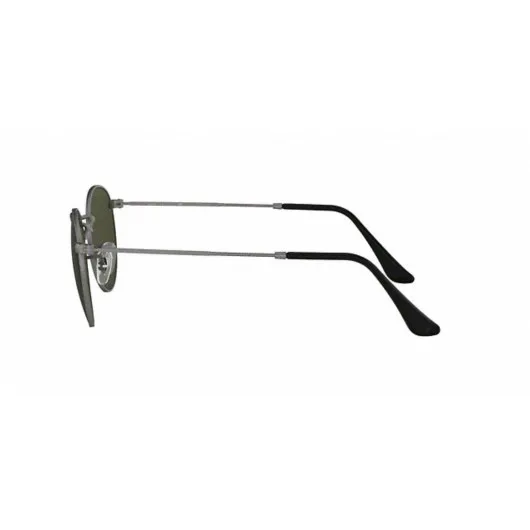 RAYBAN RB3447 029 ROUND METAL - RAYBAN RAYBAN RB3447 029 ROUND METAL - RAYBAN