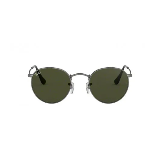 RAYBAN RB3447 029 ROUND METAL - RAYBAN RAYBAN RB3447 029 ROUND METAL - RAYBAN