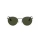 RAYBAN RB3447 029 ROUND METAL - RAYBAN RAYBAN RB3447 029 ROUND METAL - RAYBAN
