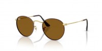 Ray Ban RB3447 927533 ROUND METAL