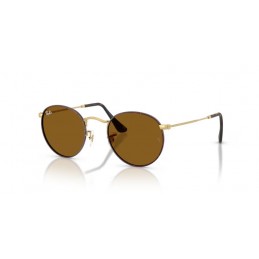 Ray Ban RB3447 927533 ROUND METAL Ray Ban RB3447 927533 ROUND METAL