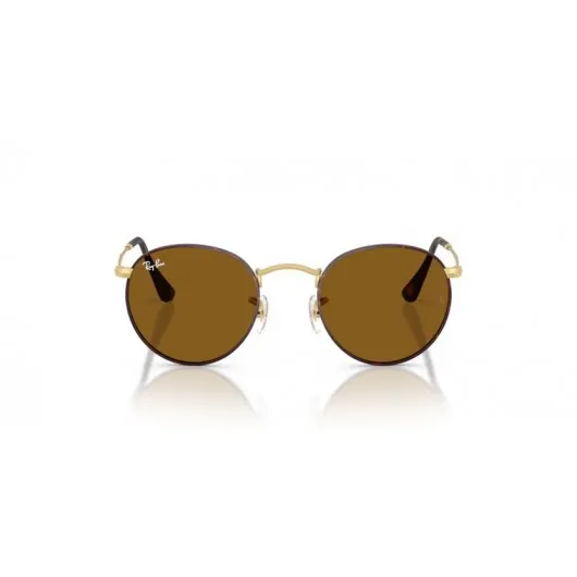 Ray Ban RB3447 927533 ROUND METAL Ray Ban RB3447 927533 ROUND METAL