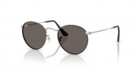 Ray Ban RB3447 9277B1 ROUND METAL