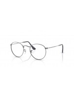 Ray Ban RX3447V 2502 ROUND METAL Ray Ban RX3447V 2502 ROUND METAL