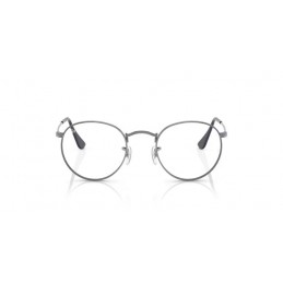 Ray Ban RX3447V 2502 ROUND METAL Ray Ban RX3447V 2502 ROUND METAL