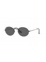 Ray Ban RB3547 002/B1 OVAL 