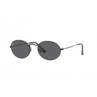 Ray Ban RB3547 002/B1 OVAL 