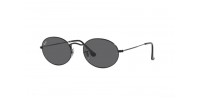 Ray Ban RB3547 002/B1 OVAL 