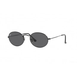 Ray Ban RB3547 002/B1 OVAL 
