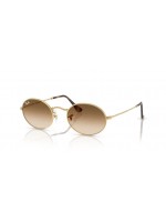 Ray Ban RB3547 001/51 OVAL Ray Ban RB3547 001/51 OVAL