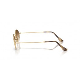 Ray Ban RB3547 001/51 OVAL