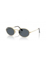 Ray Ban RB3547N 001/R5 OVAL FLAT LENSES