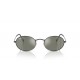 Ray Ban RB3547N 002/39 OVAL FLAT LENSES