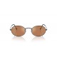 Ray Ban RB3547N 002/40 OVAL FLAT LENSES