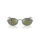 Ray Ban RB3547N 002/68 OVAL FLAT LENSES