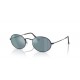 Ray Ban RB3547N 002/8O OVAL FLAT LENSES