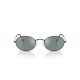 Ray Ban RB3547N 002/8O OVAL FLAT LENSES