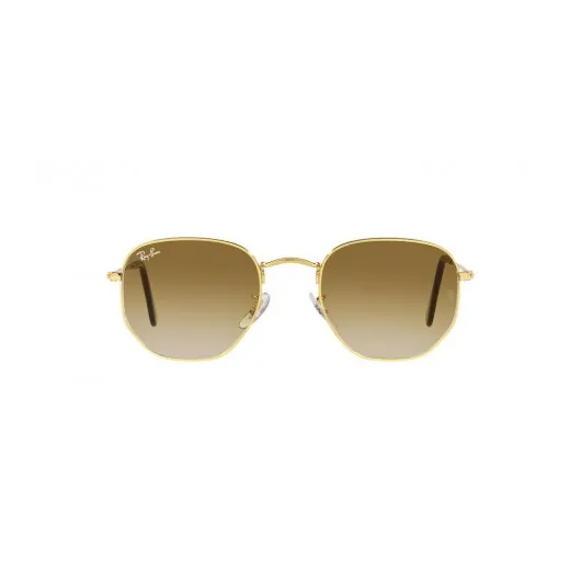 RAY-BAN HEXAGONAL RB3548 001/51 - RAYBAN RAY-BAN HEXAGONAL RB3548 001/51 - RAYBAN
