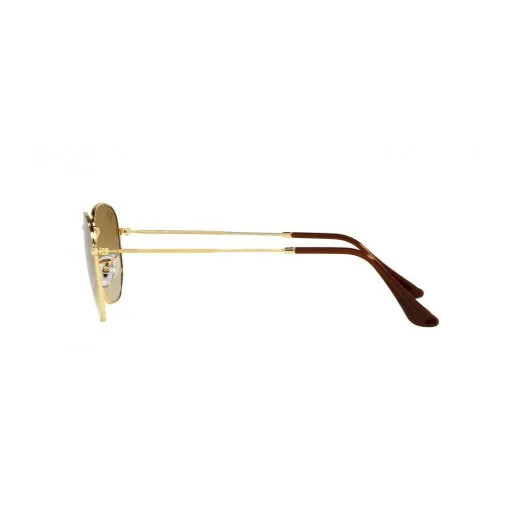 RAY-BAN HEXAGONAL RB3548 001/51 - RAYBAN RAY-BAN HEXAGONAL RB3548 001/51 - RAYBAN