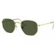 RAY-BAN HEXAGONAL RB3548 919631 - RAYBAN RAY-BAN HEXAGONAL RB3548 919631 - RAYBAN