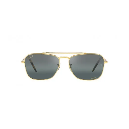 RAY BAN RB3636 9196G6 POLARIZED CROMANCE NEW CARAVAN - RAYBAN RAY BAN RB3636 9196G6 POLARIZED CROMANCE NEW CARAVAN - RAYBAN