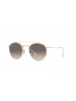 Ray Ban Round Double Bridge RB3647N 923632